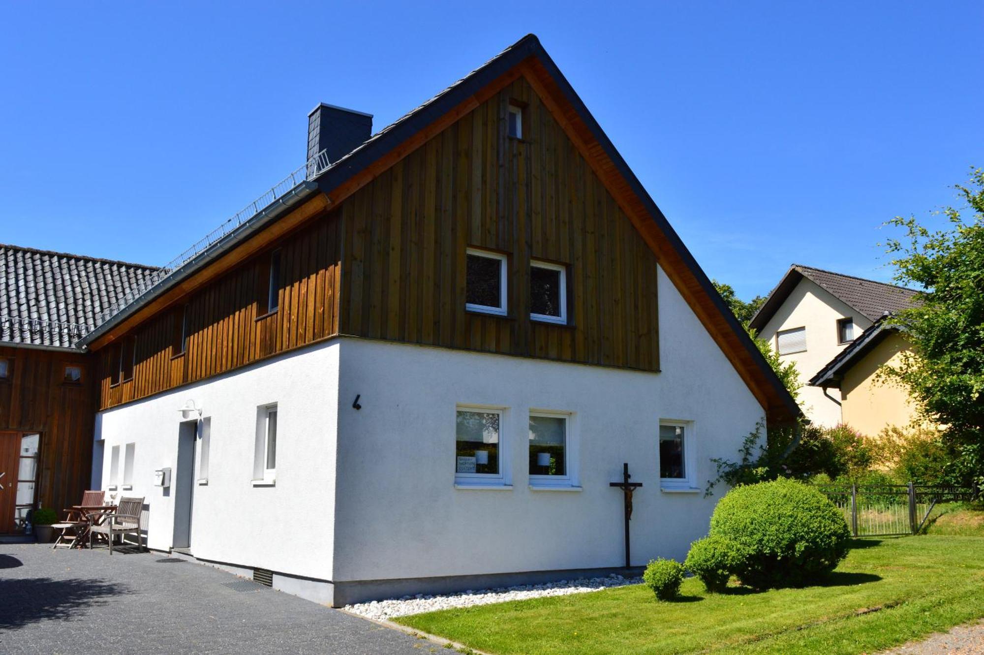 Familie Sommer Hébergement de vacances Montjoie
